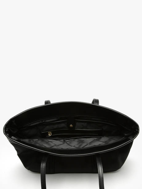 Shoulder Bag Jamie Nylon Ted lapidus Black jamie DU43501 other view 3