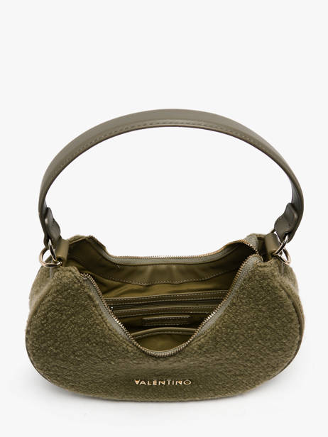 Shoulder Bag Shelby Valentino Green shelby VBS9A07W other view 2