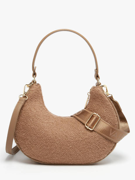 Shoulder Bag Shelby Valentino Brown shelby VBS9A07W other view 4