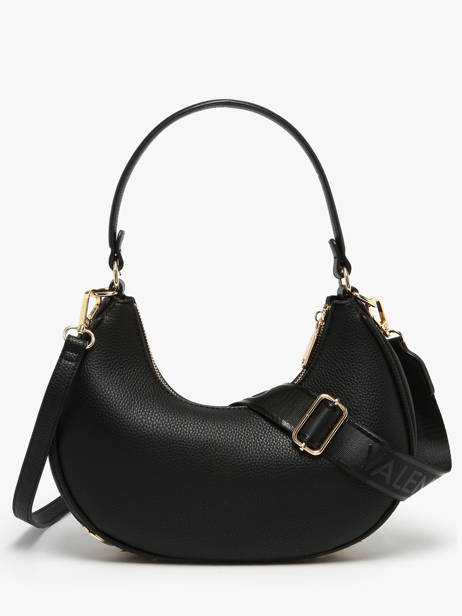 Shoulder Bag Shelby Valentino Black shelby VBS9A07G other view 3