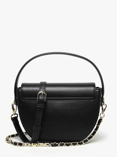 Crossbody Bag Wannabe Re Valentino Black wannabe re VBS9DL09 other view 4