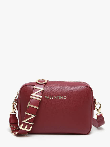 Crossbody Bag Alexia Valentino Red alexia VBS5A809