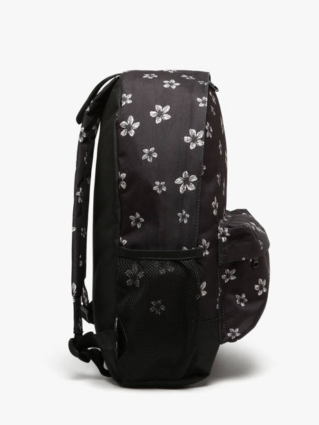 1 Compartment Backpack Roxy Black kids RJBP4897 other view 2