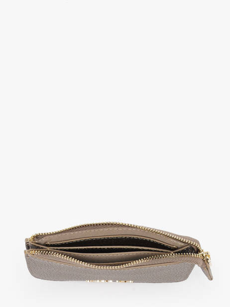 Coin Purse Estée Laurent david Silver ld wallets 13 other view 1