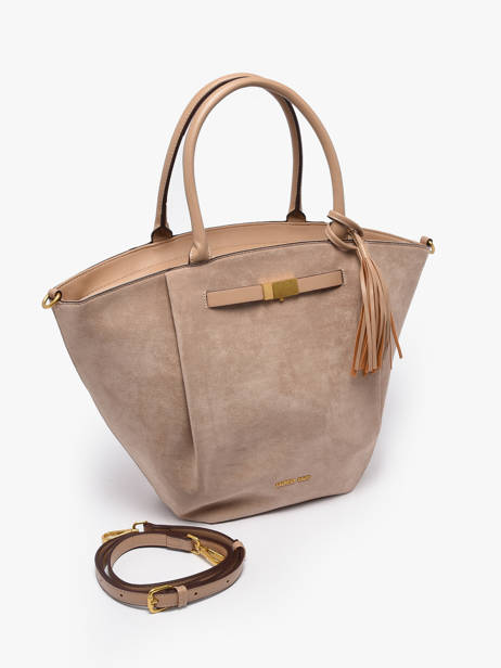 Tote Bag Camille Laurent david Beige ld bags 969 other view 1