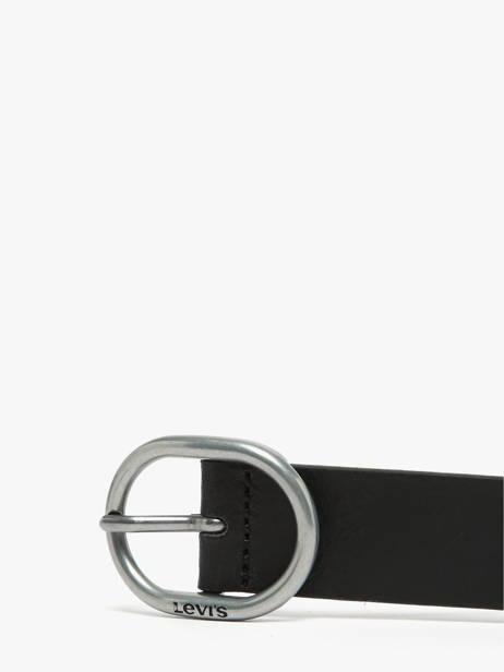 Belt Levi's Black accessoires 92 other view 1