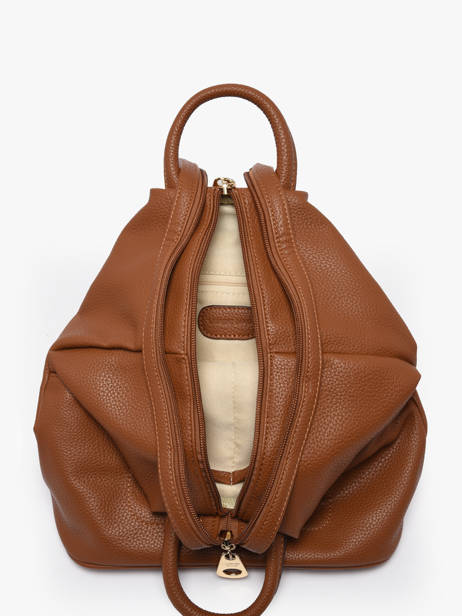 Backpack Timeless Laurent david Brown ld bags 10 other view 3