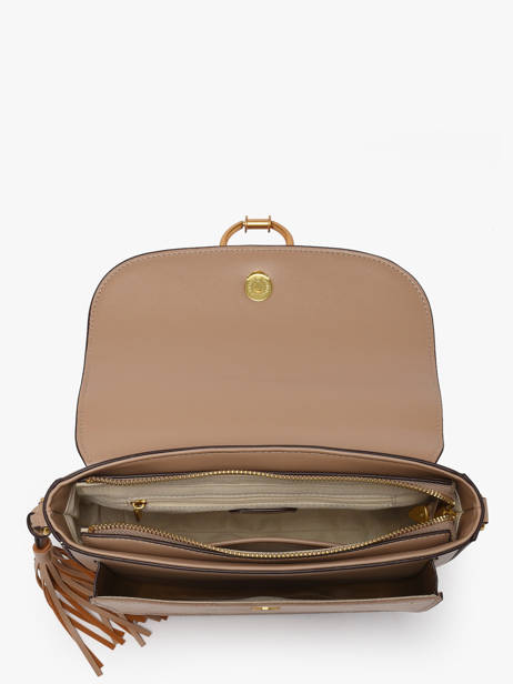 Shoulder Bag Camille Laurent david Beige ld bags 991 other view 3