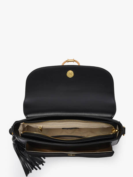 Shoulder Bag Camille Laurent david Black ld bags 991 other view 2
