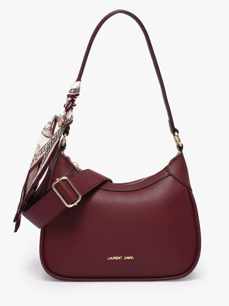 Sac Porté épaule Estée Laurent david Violet ld bags 890