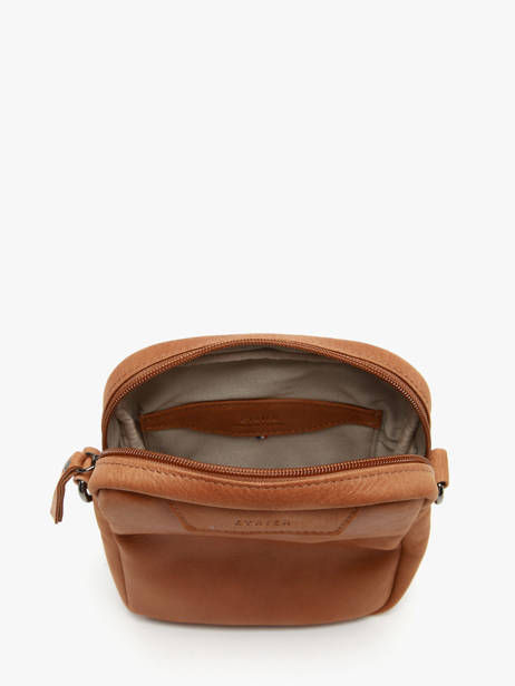 Crossbody Bag Etrier Brown tolosa ETOL704M other view 3