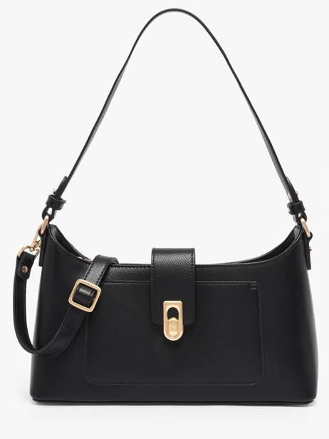 Shoulder Bag Merline Hexagona Black merline 2520208