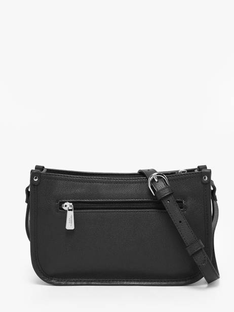 Shoulder Bag Confort Hexagona Black confort 466130 other view 3