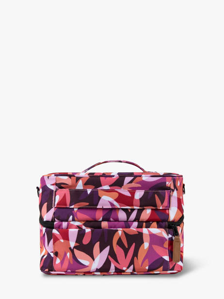 Beauty Case Cabaia Multicolor travel VANITY other view 2