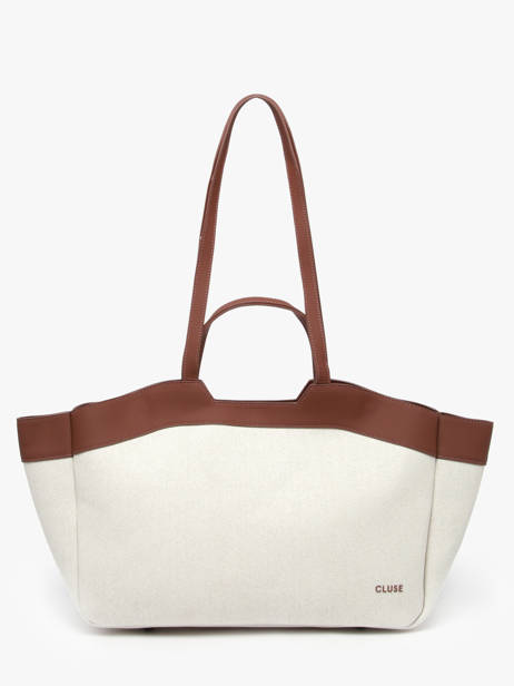 Shopping Bag Bag Cluse Brown bag CX154
