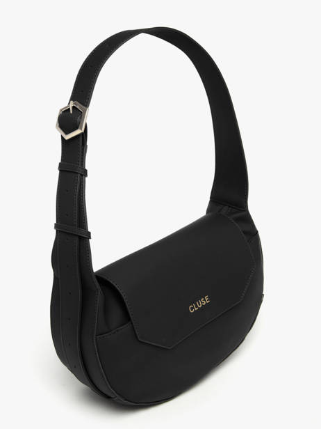 Shoulder Bag City Cluse Black city CX049 other view 1