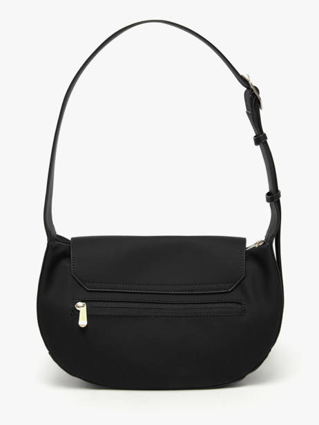 Shoulder Bag City Cluse Black city CX049 other view 3