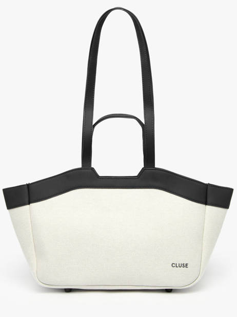 Sac Porté épaule Bag Cluse Noir bag CX158
