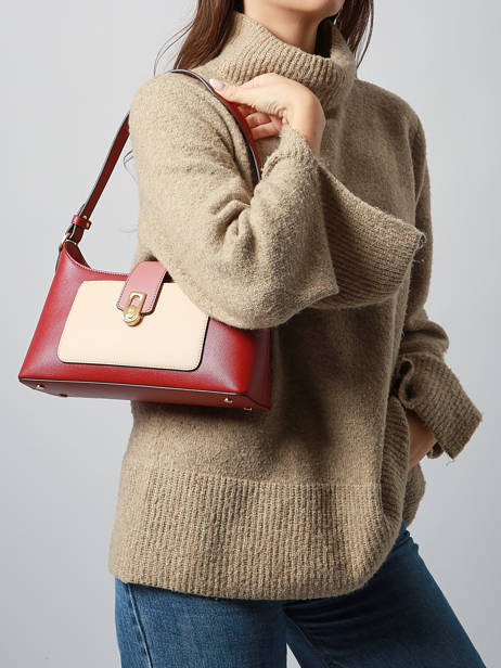 Shoulder Bag Merline Hexagona Multicolor merline 2520208 other view 1