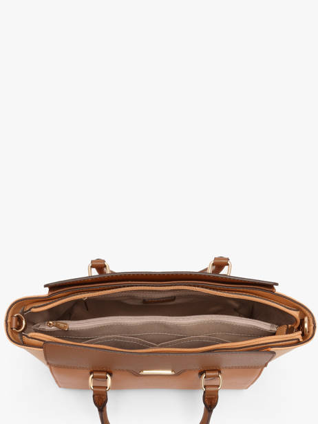 Satchel Merline Hexagona Multicolor merline 2520206 other view 3