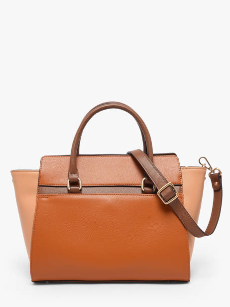 Satchel Merline Hexagona Multicolor merline 2520206 other view 4