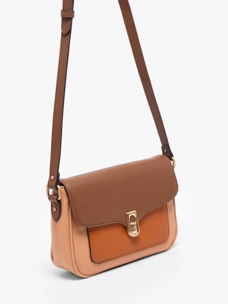 Shoulder Bag Merline Hexagona Multicolor merline 2520211 other view 1