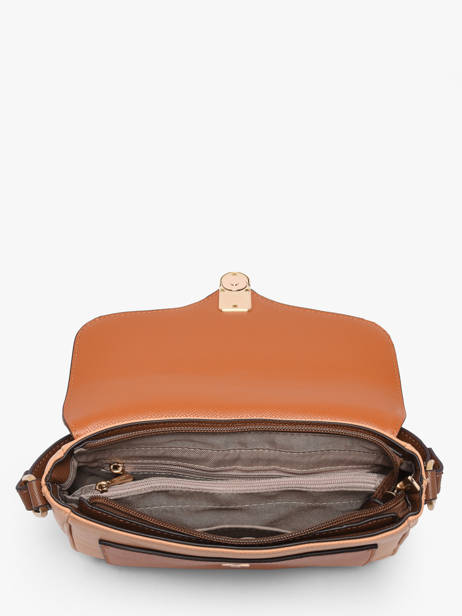 Shoulder Bag Merline Hexagona Multicolor merline 2520211 other view 2