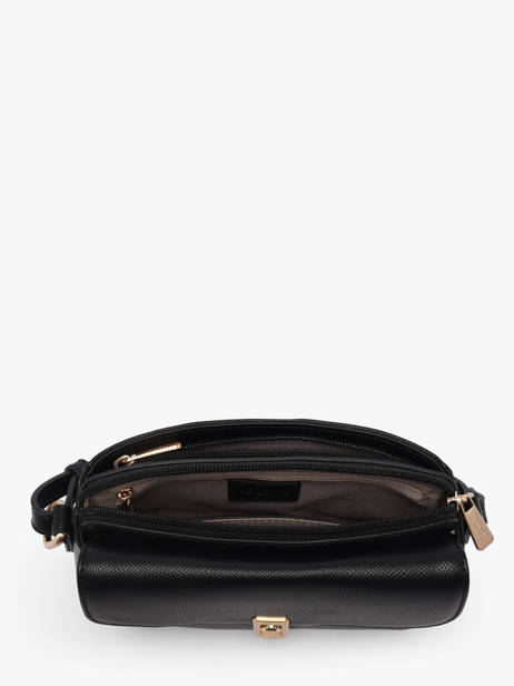 Shoulder Bag Merline Hexagona Black merline 2520213 other view 2