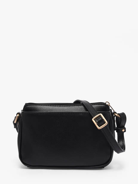 Shoulder Bag Merline Hexagona Black merline 2520213 other view 3