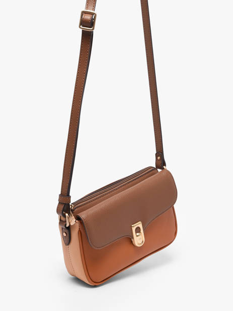 Shoulder Bag Merline Hexagona Multicolor merline 2520213 other view 1