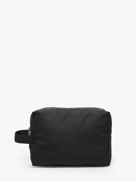 Toiletry Kit Rivedroite Black reborn CHAROREB other view 2