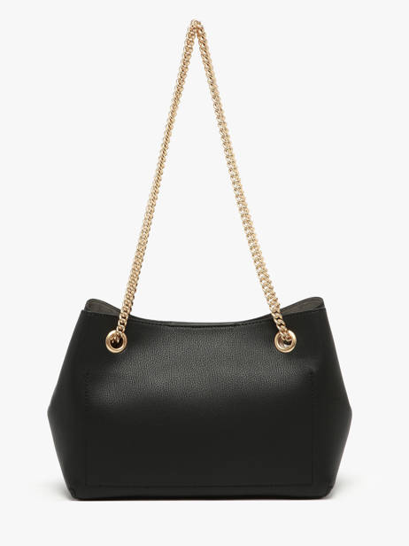 Shoulder Bag Minimal Mono Recycled Polyester Calvin klein jeans Black minimal mono 4F3205G other view 4