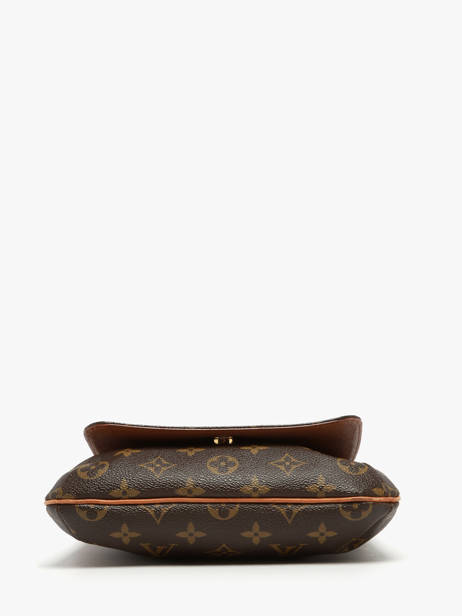 Shoulder Bag Second Life Louis vuitton Brown second life 1553872 other view 7