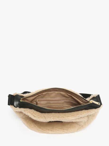 Crossbody Bag Moumoute Lancaster Beige moumoute 54 other view 3