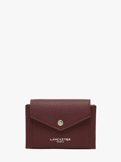 Coin Purse Lancaster Violet maya double kba 10