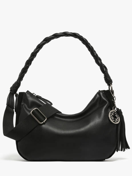 Shoulder Bag Morgane Francinel Black morgane 292522