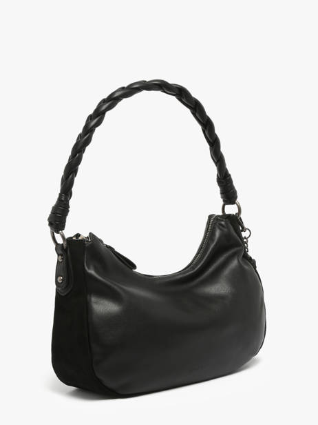 Shoulder Bag Morgane Francinel Black morgane 292522 other view 1