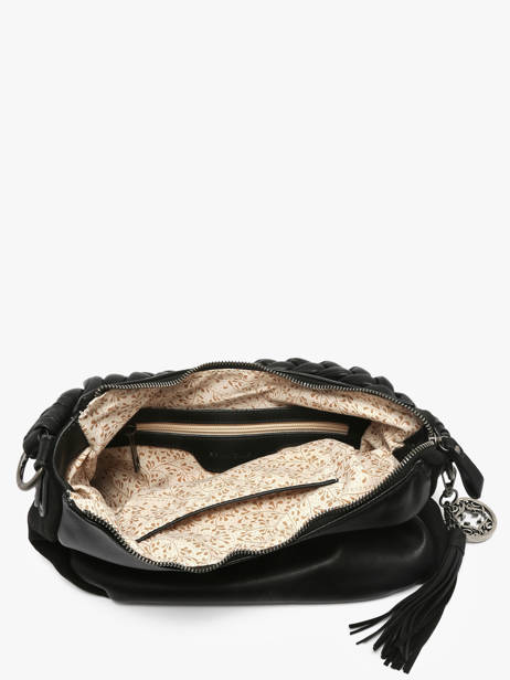 Shoulder Bag Morgane Francinel Black morgane 292522 other view 2
