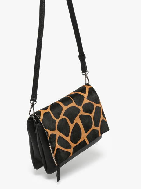 Shoulder Bag Ornella Francinel Multicolor ornella 292532 other view 1