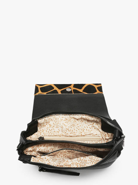 Shoulder Bag Ornella Francinel Multicolor ornella 292532 other view 2