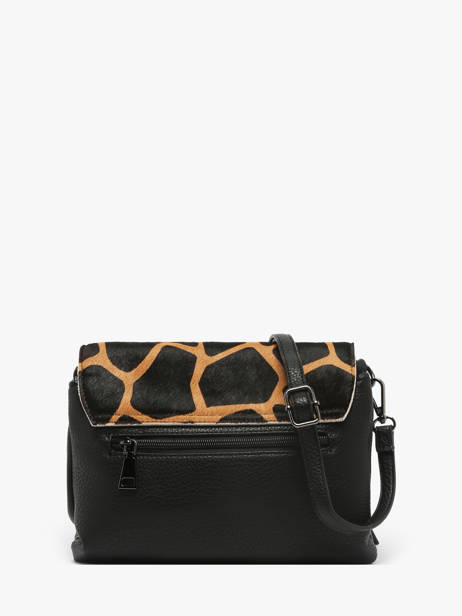 Shoulder Bag Ornella Francinel Multicolor ornella 292532 other view 3