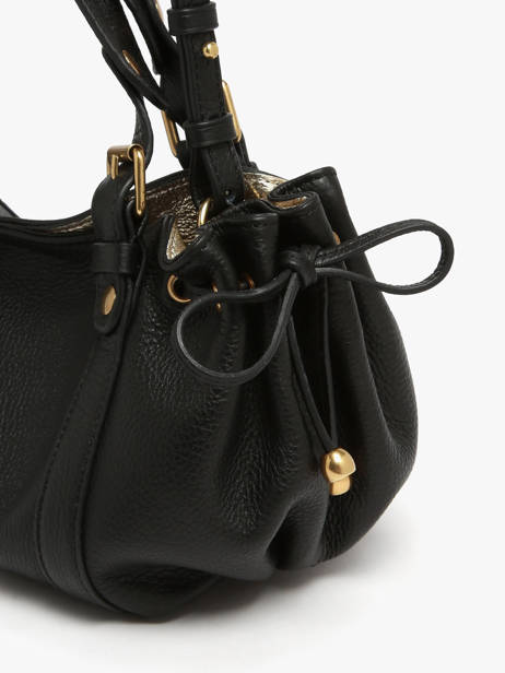 Crossbody Bag D Light Leather Gerard darel Black d light DCS73440 other view 2