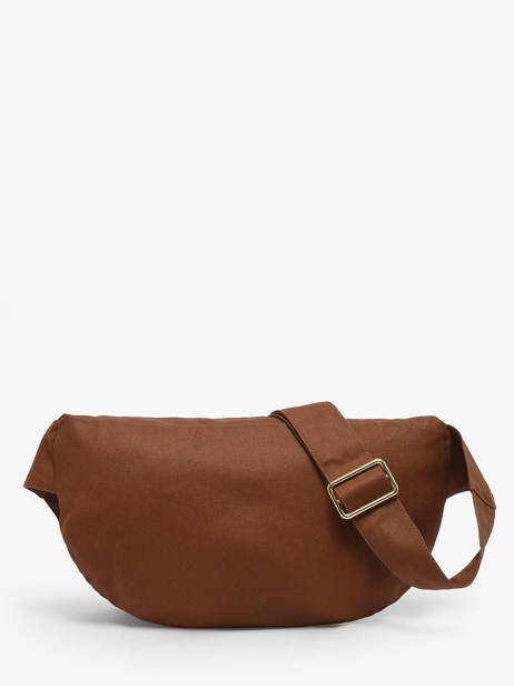 Belt Bag Orsel Waxed Rivedroite Brown waxed ORSELWAX other view 3