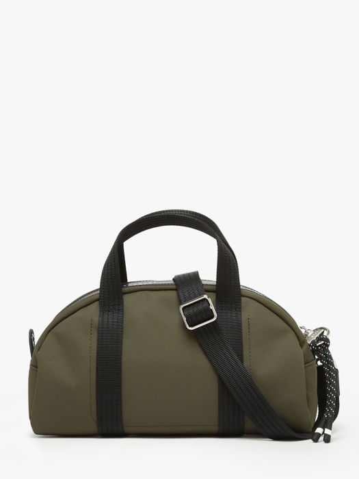 Longchamp Le pliage energy Messenger bag Green