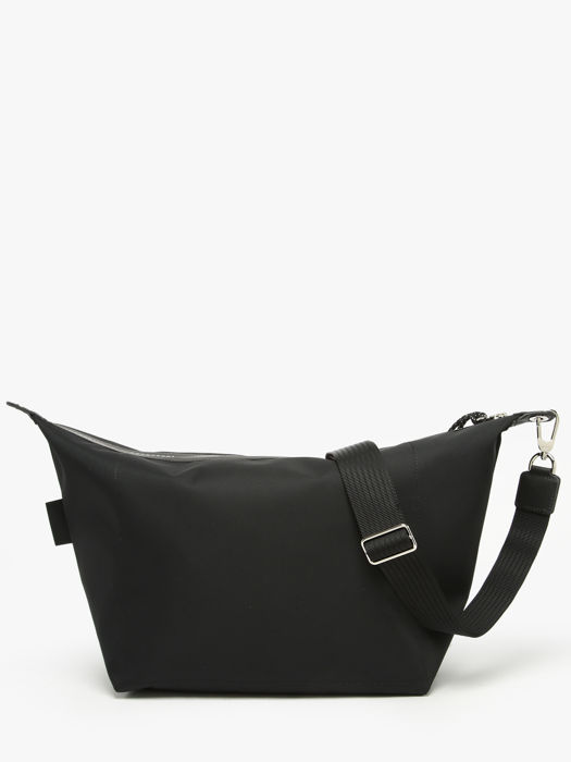 Longchamp Le pliage energy Messenger bag Black