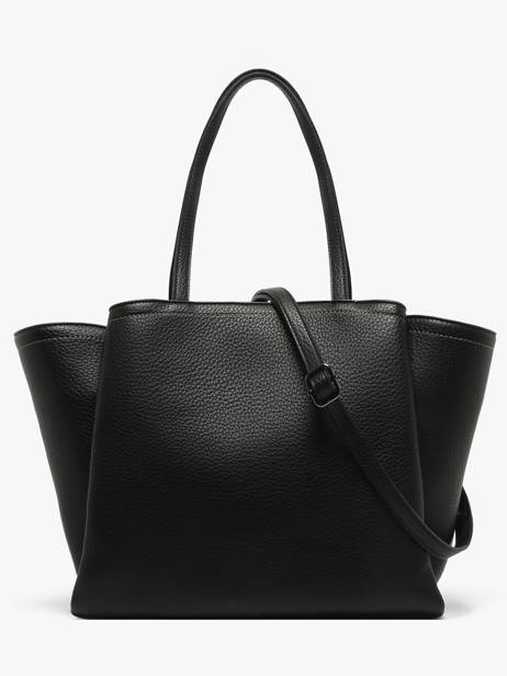 Shoulder Bag Ornella Francinel Black ornella 292534 other view 3