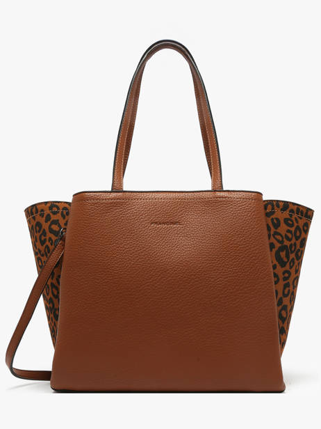 Sac Porté épaule Ornella Francinel Marron ornella 292534