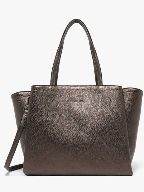 Shoulder Bag Ornella Francinel Brown ornella 292534