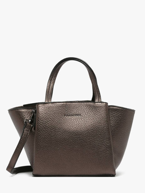 Sac Porté Main Ornella Francinel Marron ornella 292533