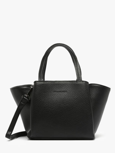Satchel Ornella Francinel Black ornella 292533